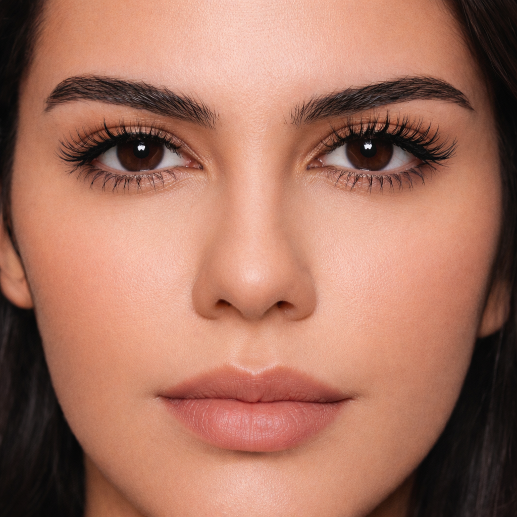 Pestañas Magnéticas reutilizables - 50+ Usos!