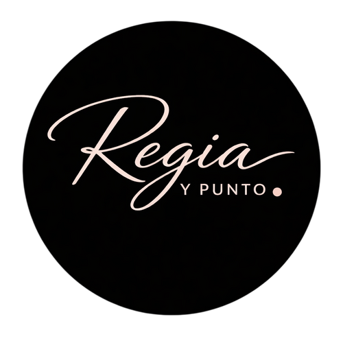 Regia y punto