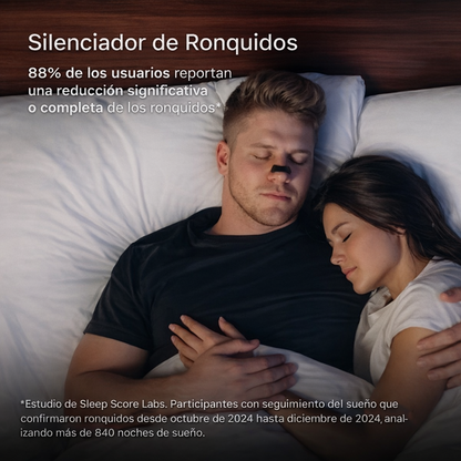 BANDA NASAL - LIQUIDACION TOTAL - PRECIOS IMPERDIBLES💯